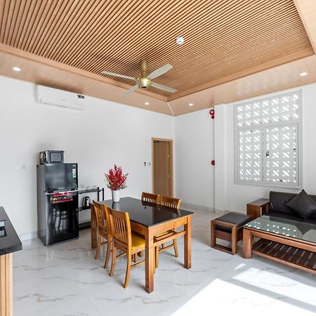دا نانغ Le'S Apartment & Coffee المظهر الخارجي الصورة